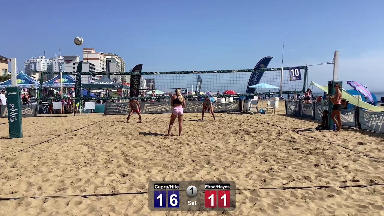 P1440 Nationals Virginia Beach