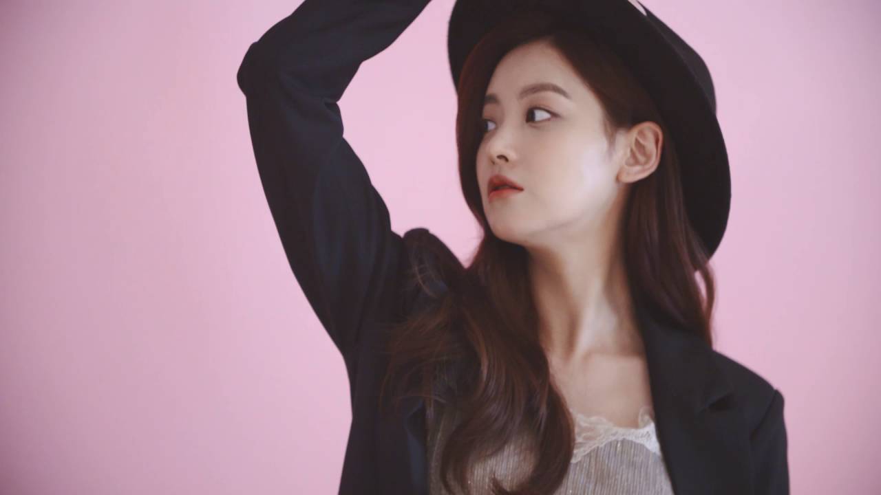 스티유 STIU 2016 F/W  오연서