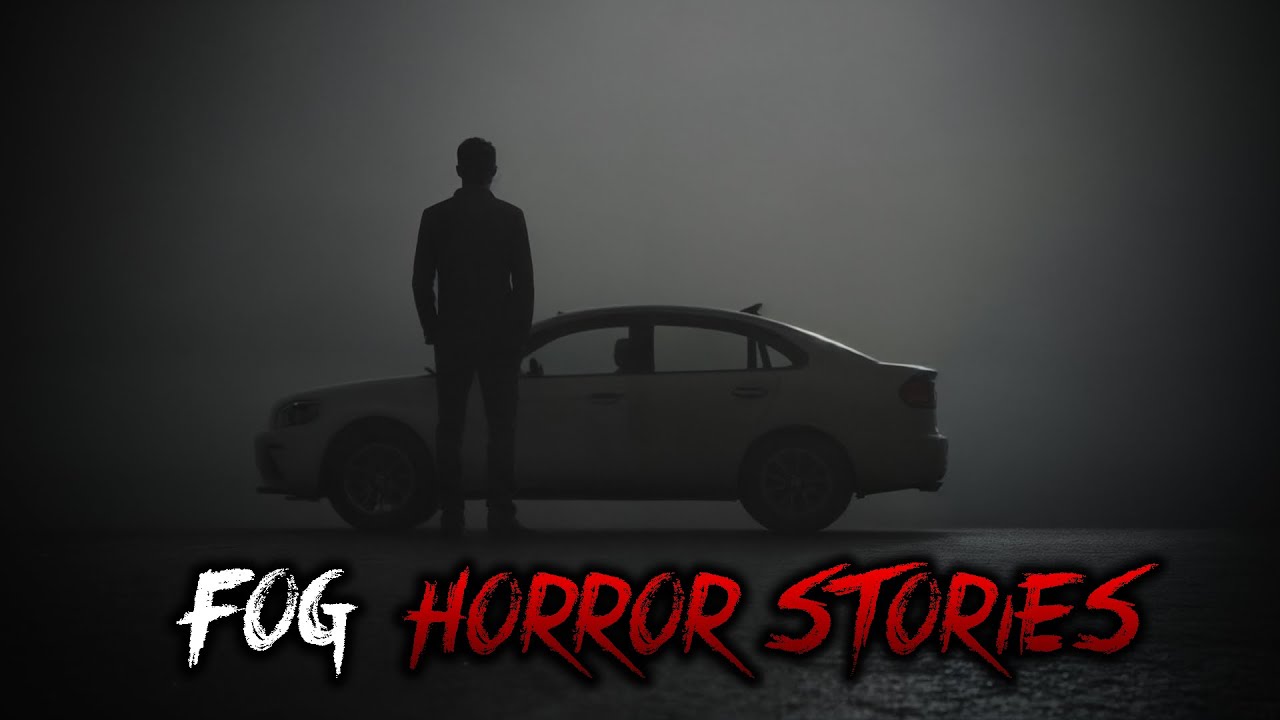 4 Very Scary True FOG Horror Stories