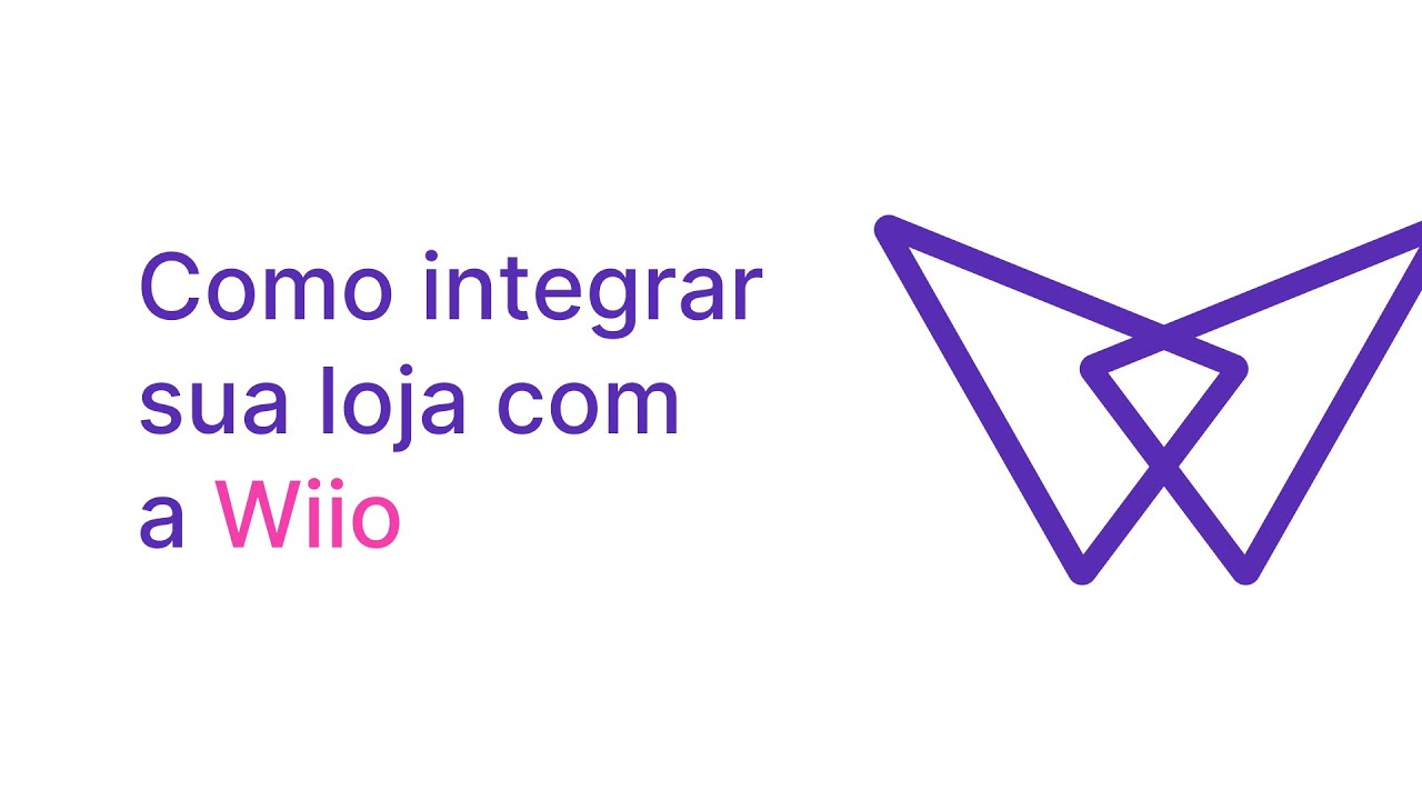 Como integrar sua loja da Yampi com a Wiio