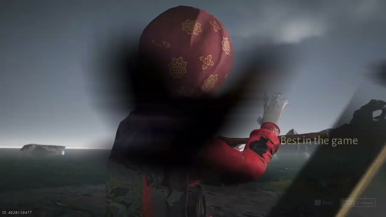 Where Winds Meet - SHOGUN Guild [PH] WAR 08/02/2026
