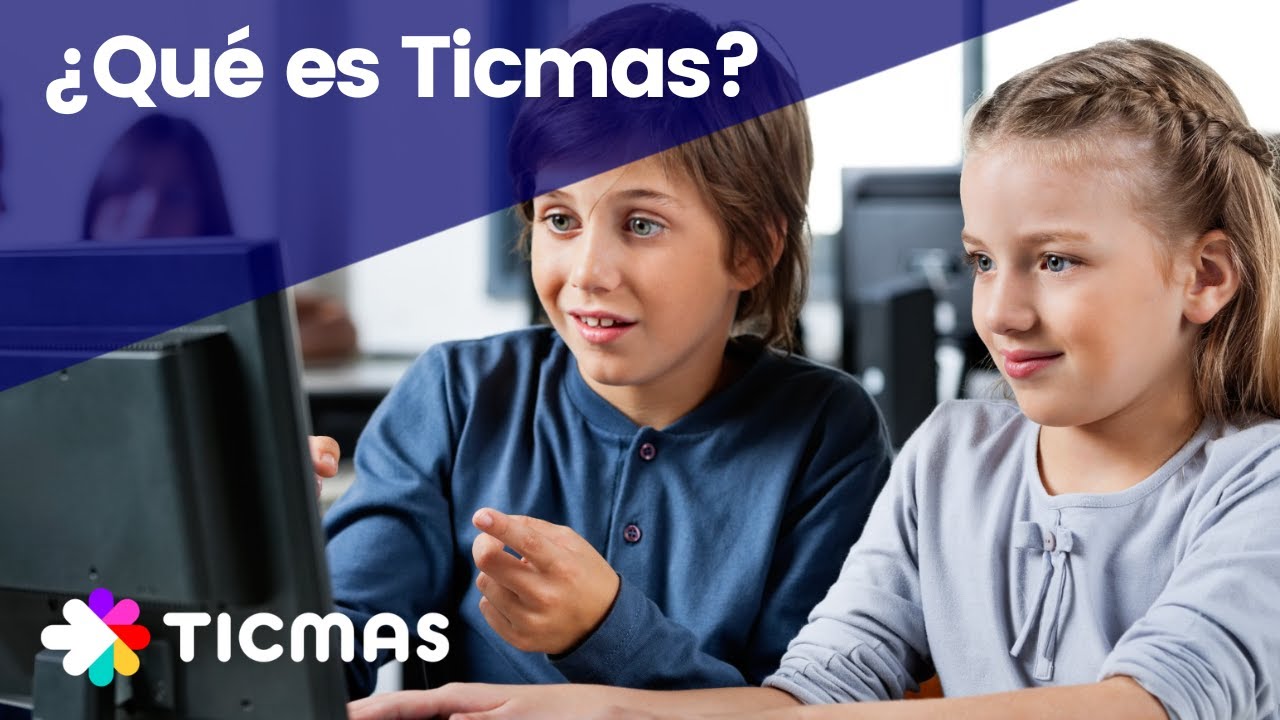 &iquest;Qu&eacute; es Ticmas?