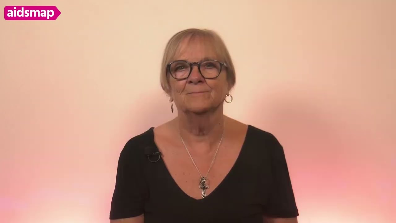 Myths and realities about ageing with HIV