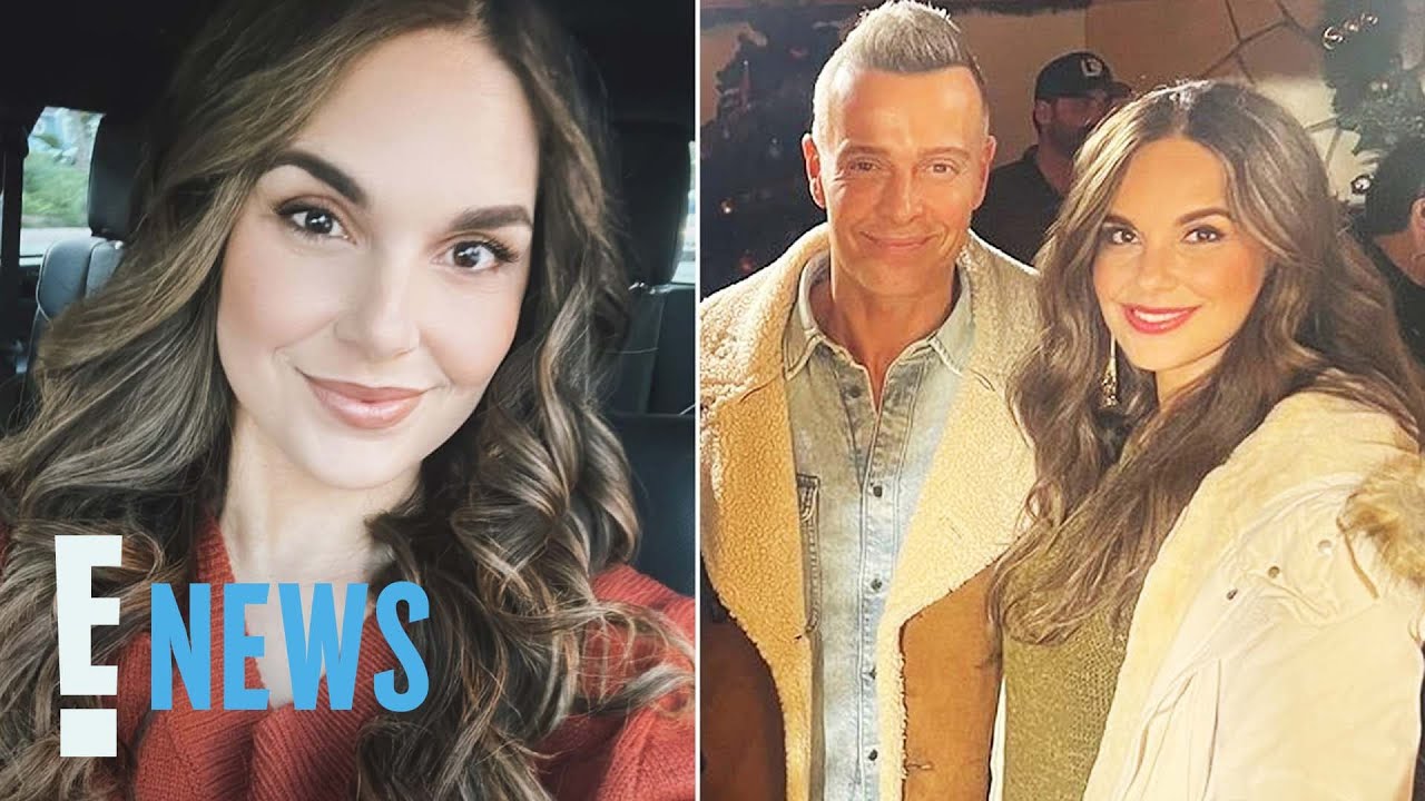 Actress Melina Alves Addresses Affair Accusation With Joey Lawrence | E! News