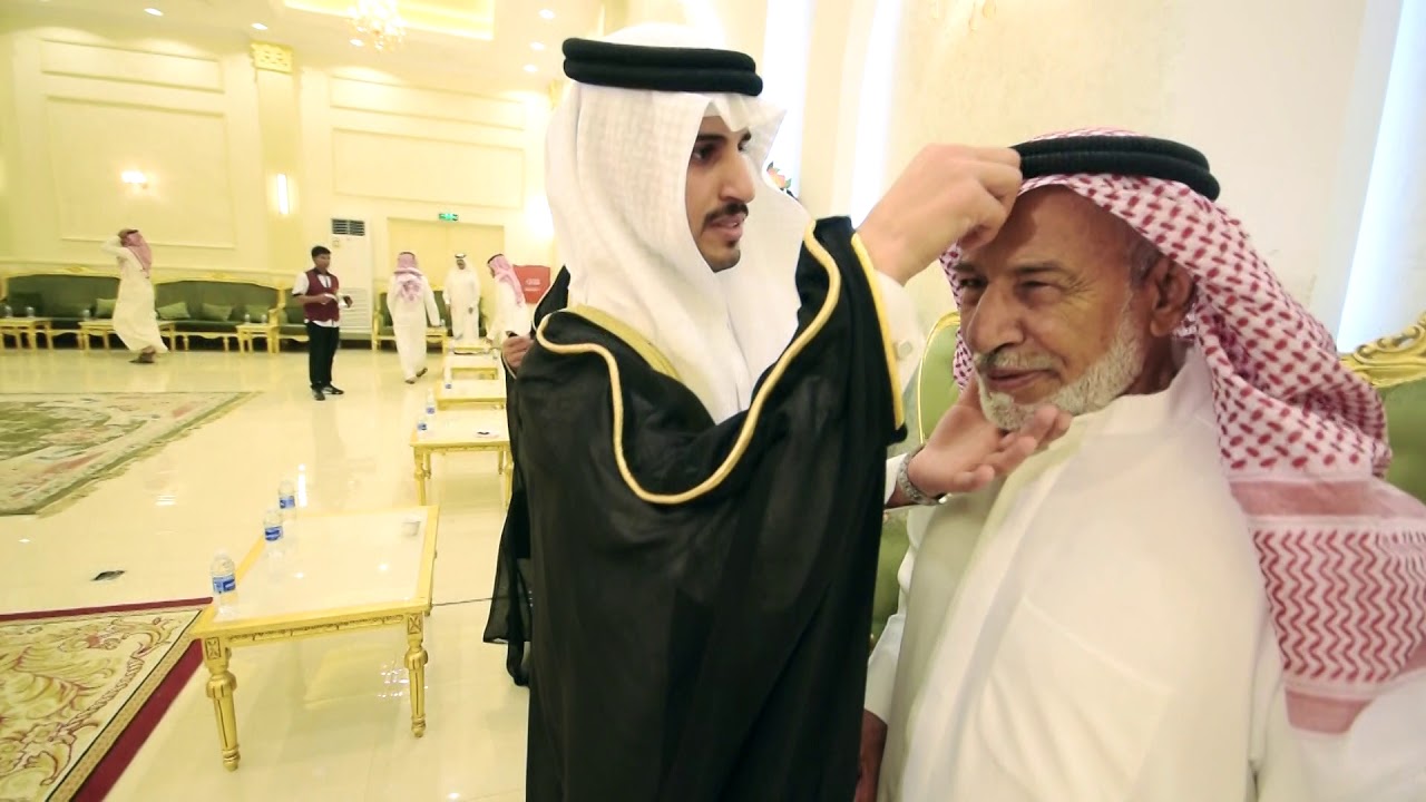 برومو حفل زواج / نايف & عبدالله الزعبي