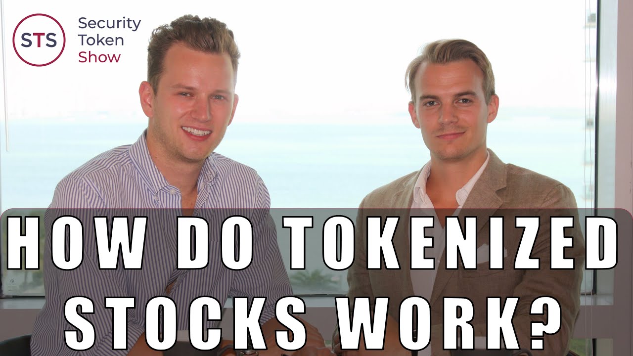 How Do Tokenized Stocks Work?