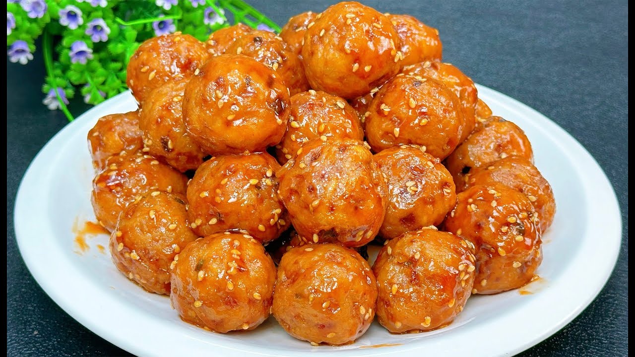 Inilah cara paling sedap untuk membuat sisa nasi. Kanak-kanak makan setiap tiga hari. Rangup