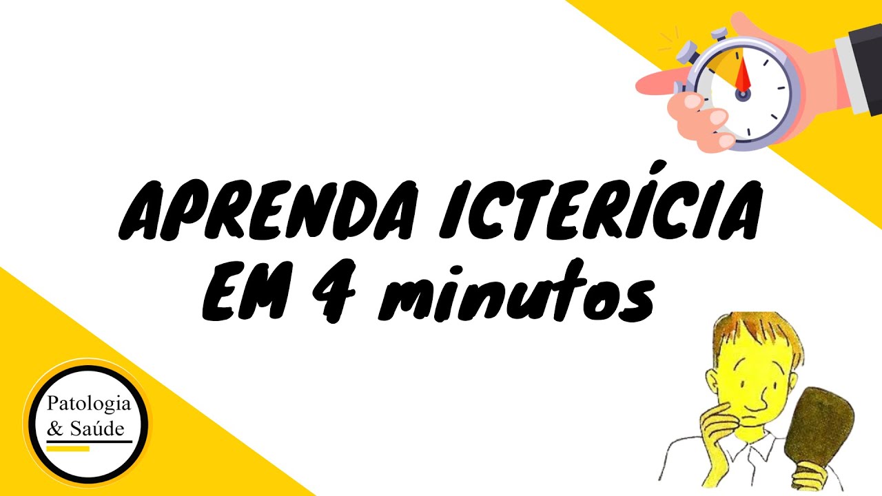 O que &eacute; icter&iacute;cia? Voc&ecirc; sabe?