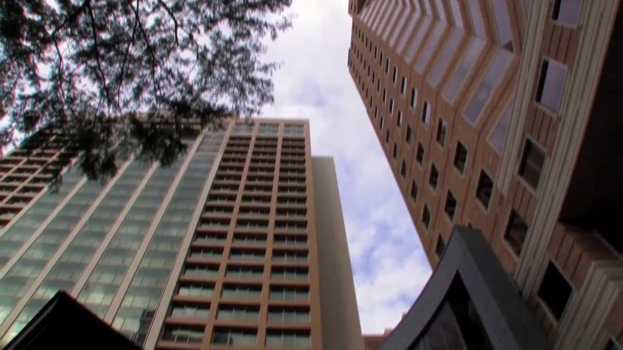 Discover Hyatt Regency Bellevue - Luxury Hotel in Bellevue, Washington