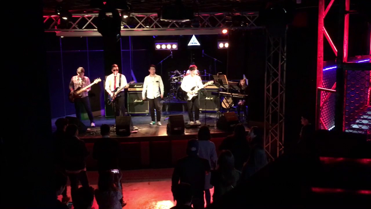 Jesterz - R.H.C.P_Californication + Dani California