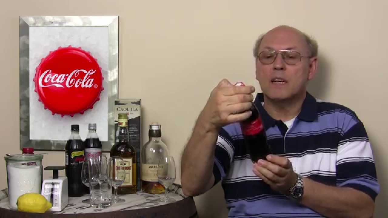 Whisky Cola
