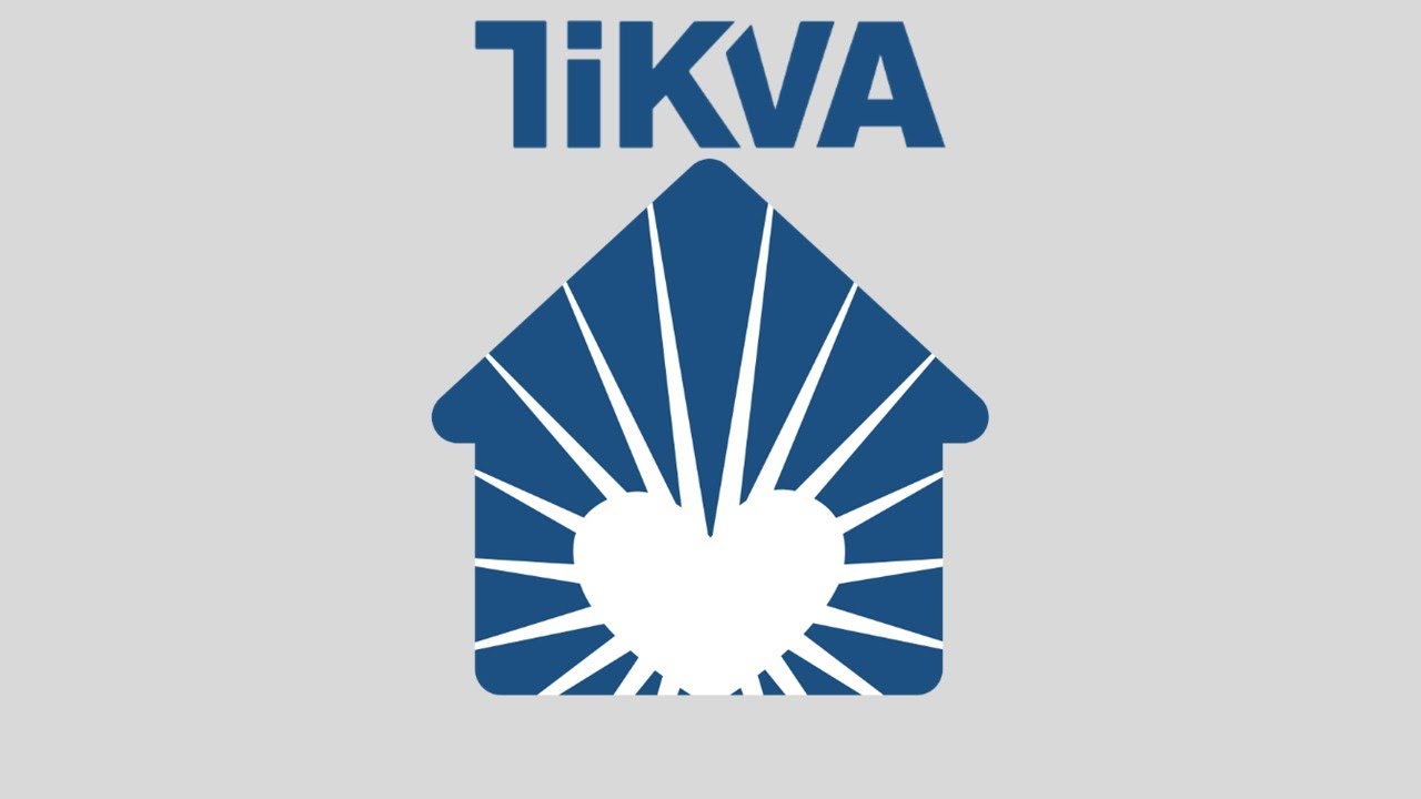 TIKVA in Odessa - With Ner Yisrael