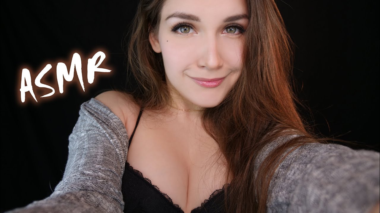 АСМР🎧ЗАБОТА О ТЕБЕ и МАССАЖ ♥ Ролевая игра | ASMR RolePlay CARE FOR YOU and MASSAGE [Russian]