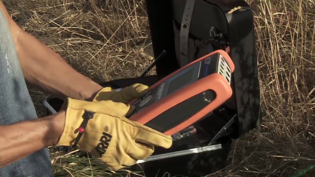 COLLAUDO IMPIANTI FOTOVOLTAICI E ANALISI DI RETE CON HT SOLAR 300N