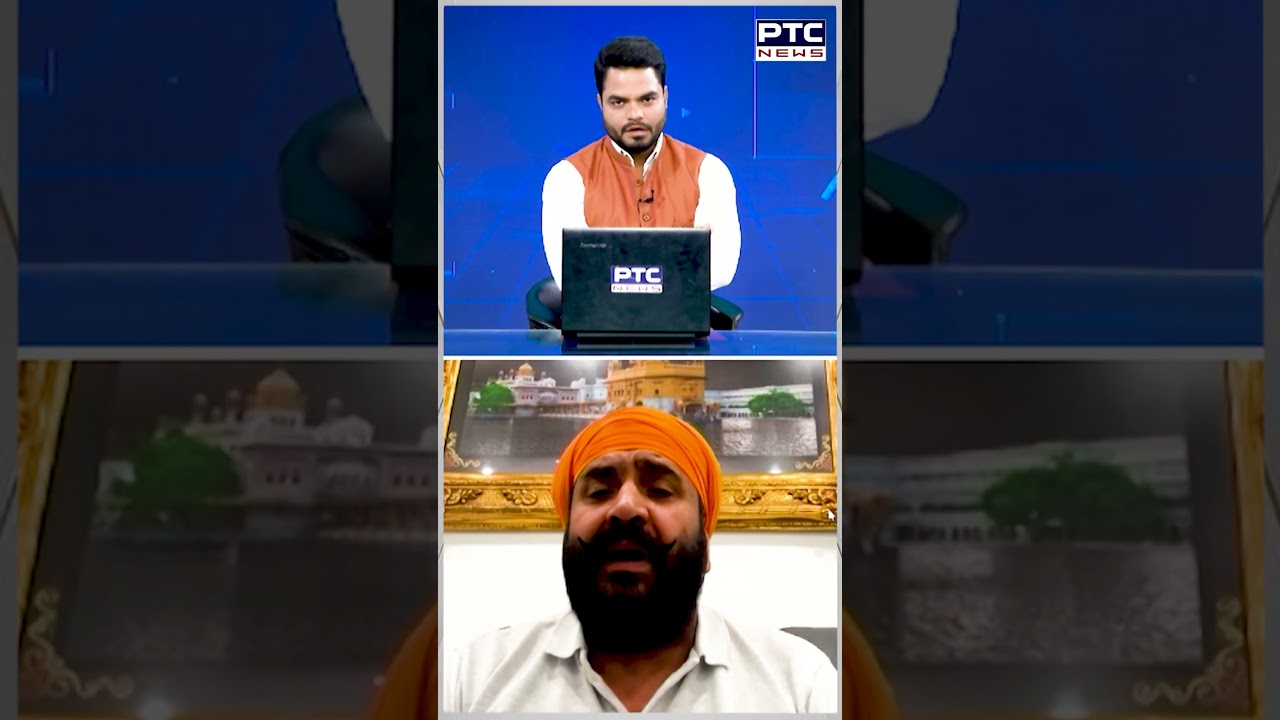 Harmeet Singh Pathanmajra ਦਾ Open Challenge !  Arvind Kejriwal | Manish Sisodia | AAP