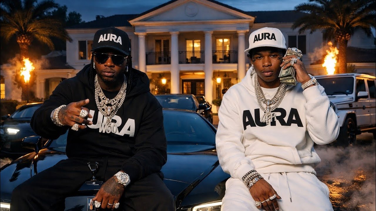 Pop Smoke ft. Lil Baby – But There’s One in Front of Me (AI Music | Drill Trap)