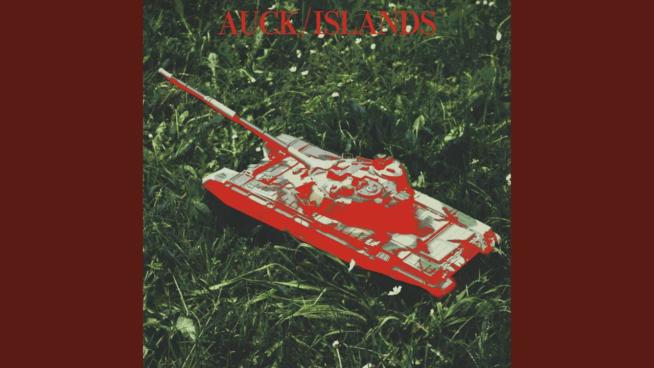 Islands