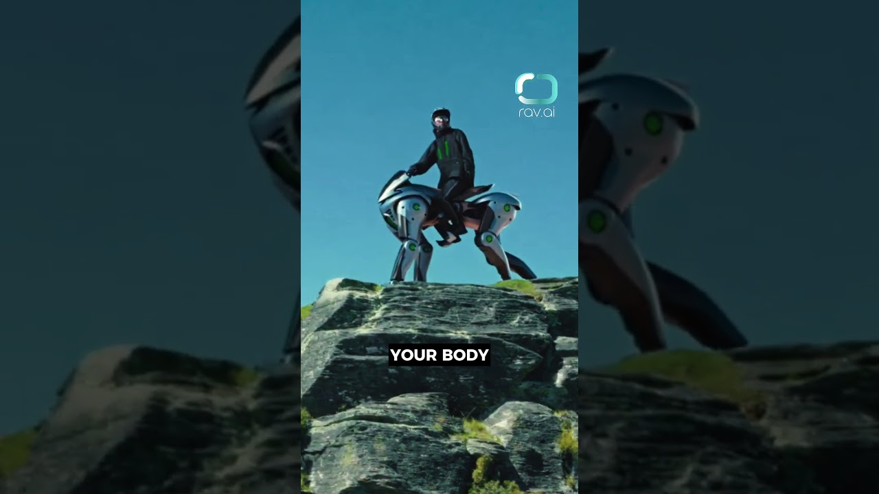 Is Kawasaki&rsquo;s Hydrogen-Powered CORLEO the Wildest Rideable Four-Legged Robot Ever?
