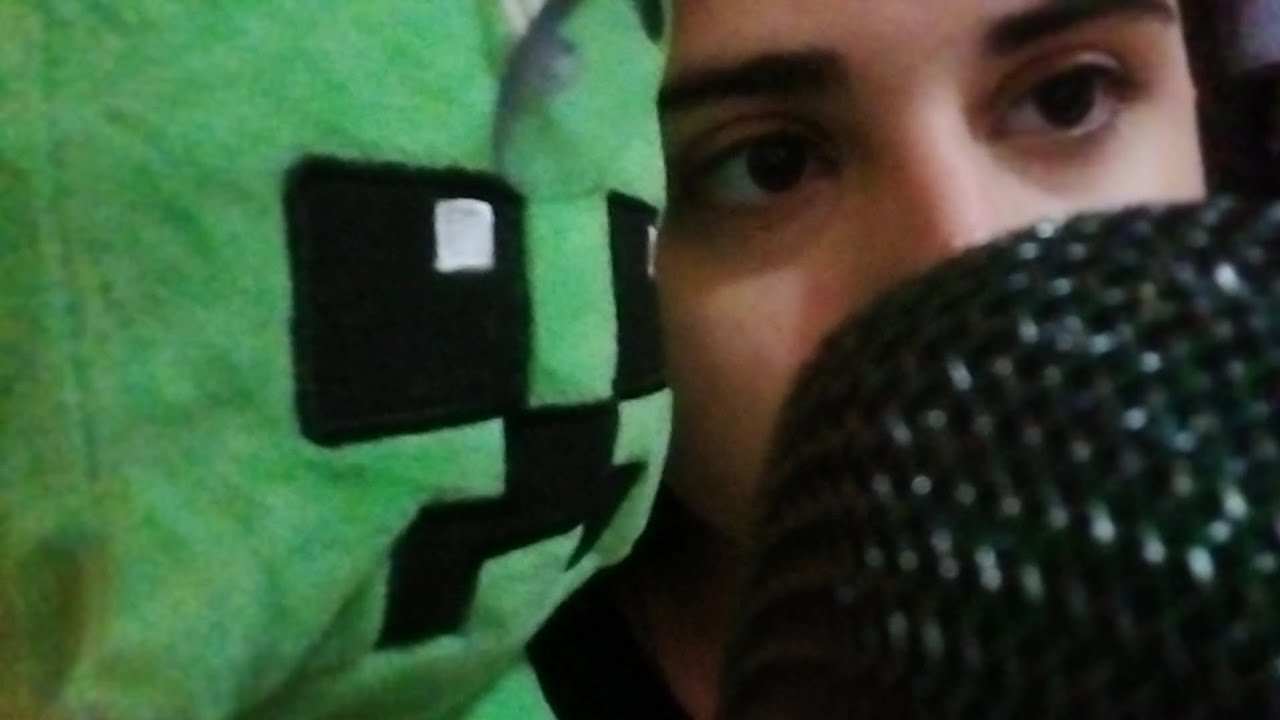 ASMR muyy lento con objetos aleatorios 💤💤