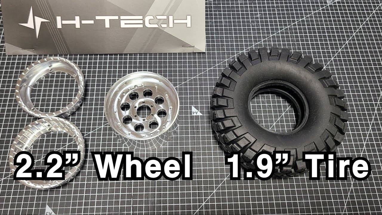 How to fit 1.9