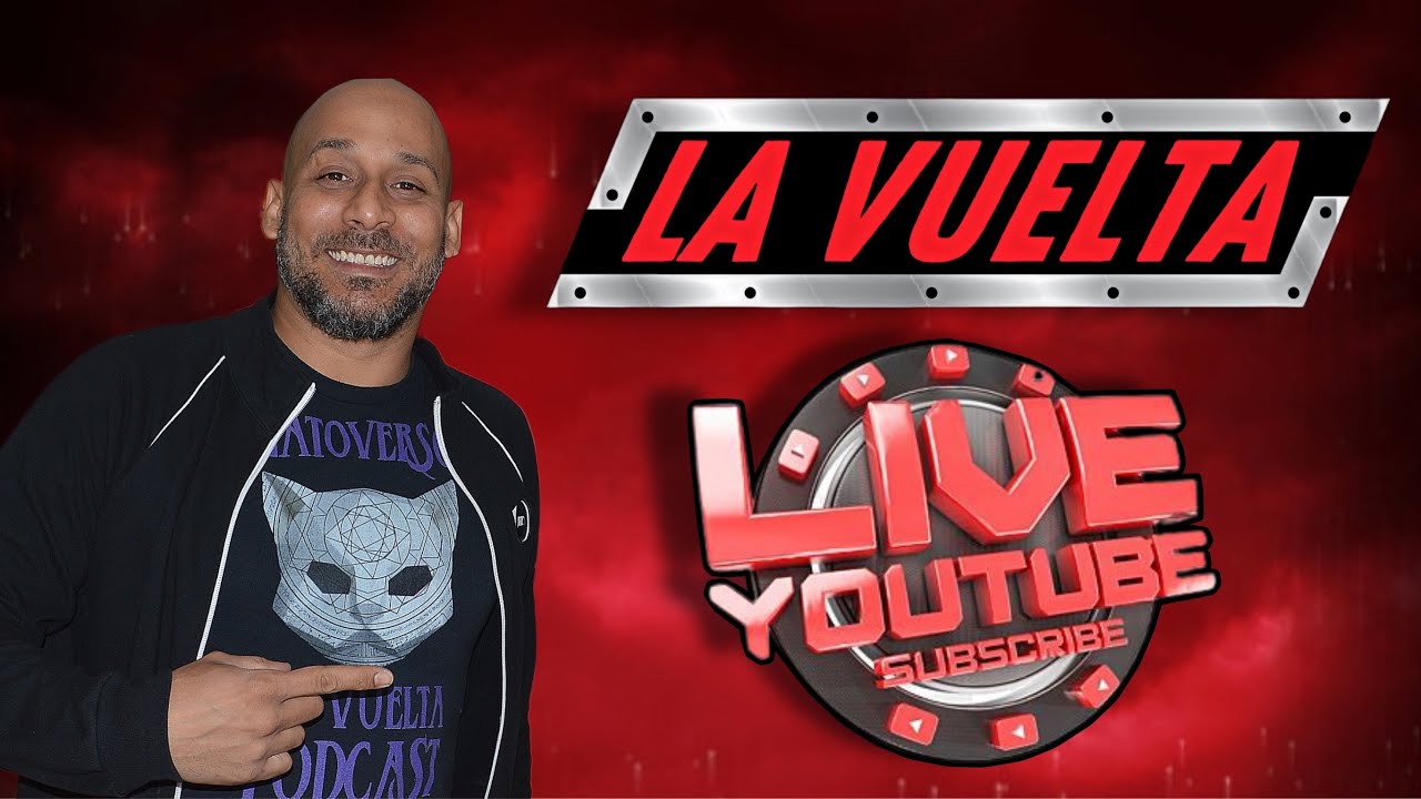 LA VUELTA EN VIVO