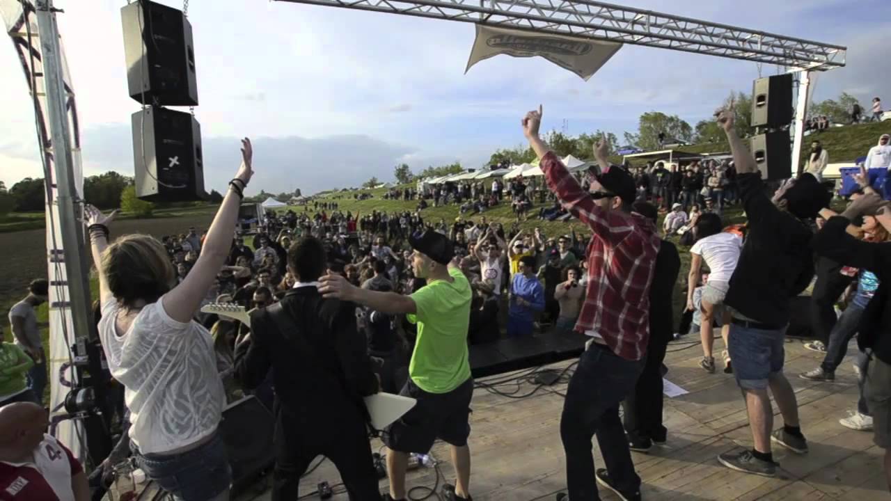 Vasco - Gottardo Project Live