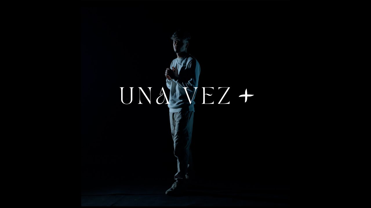 UNA VEZ + | Pedroche (Video Oficial)
