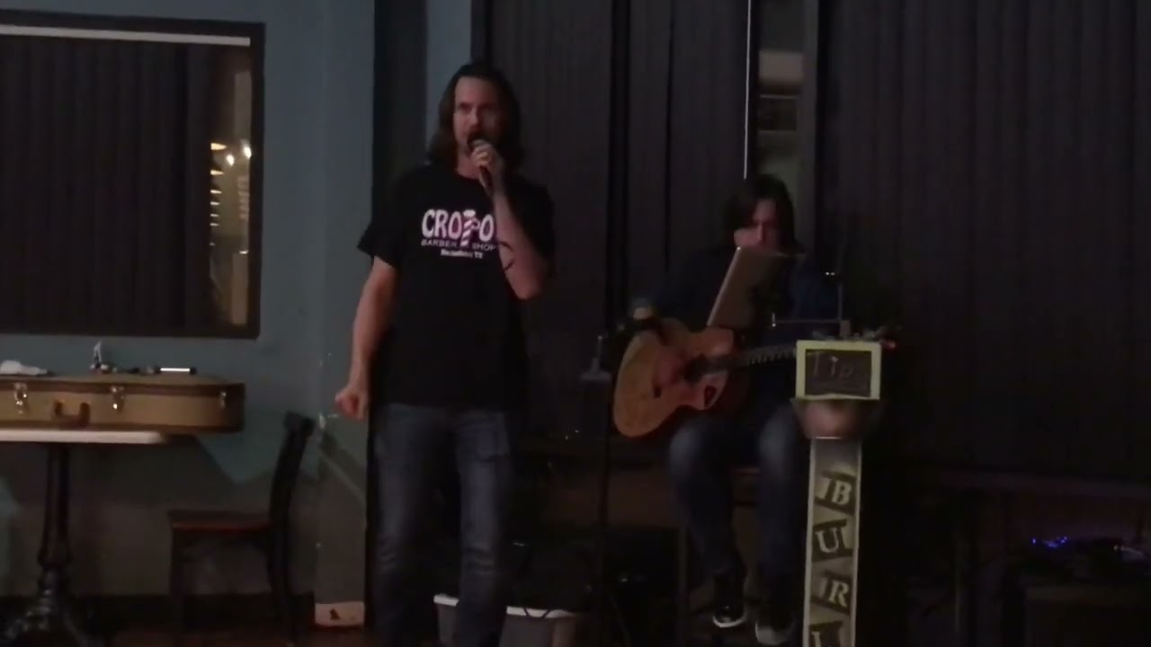Tim Foust Friends In Low Places 11/30/19 Hamilton’s Port Arthur, TX