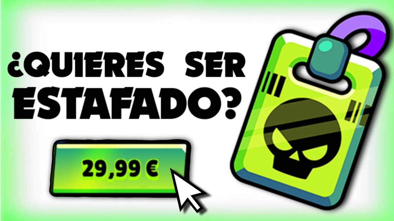 EL COMPETITIVO de BRAWL STARS NO TIENE ARREGLO y TE EXPLICO EL PORQUÉ