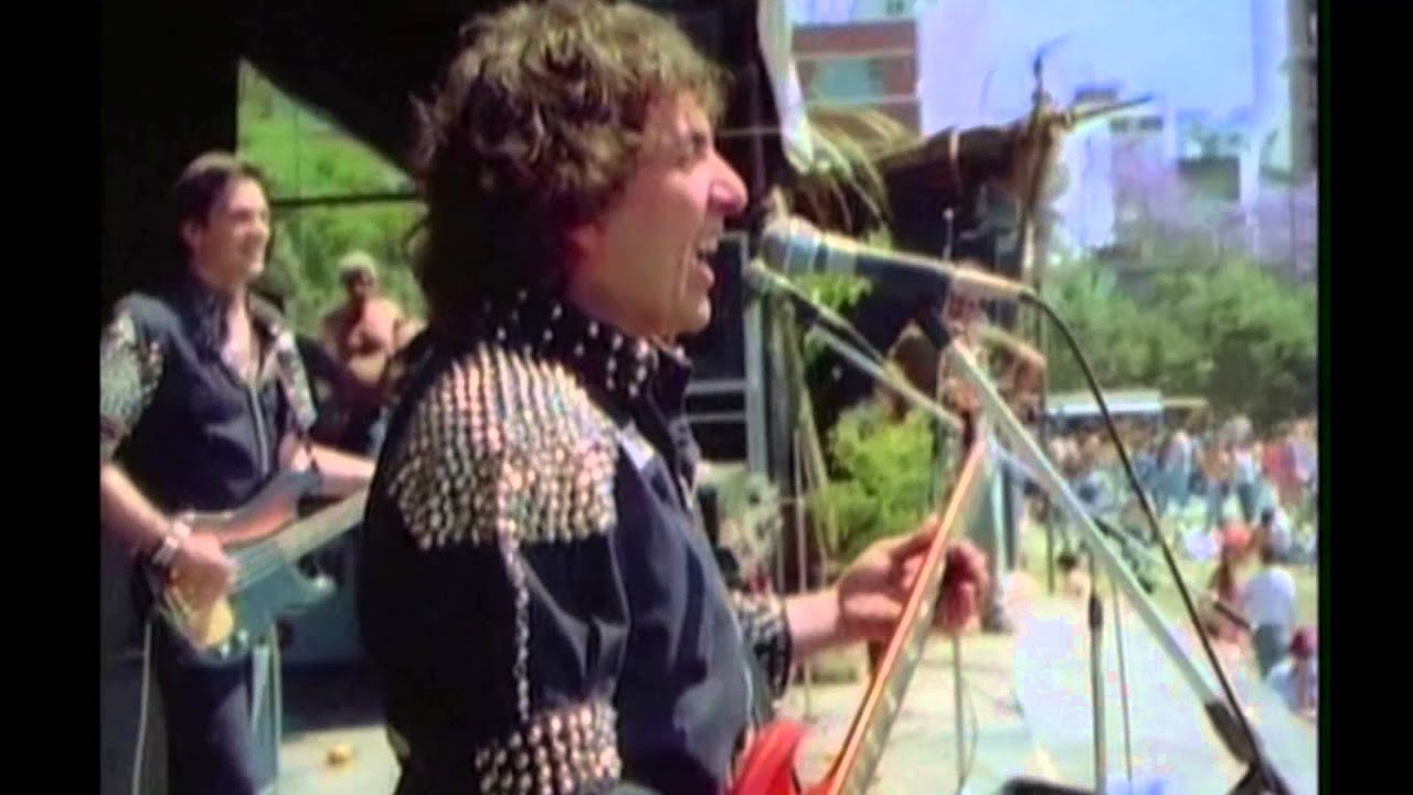 RIFF - MUNDO NUEVO - BAROCK 1982