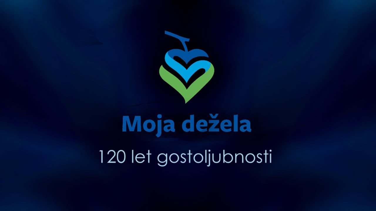 MOJA DEŽELA 2025 10.11.2025