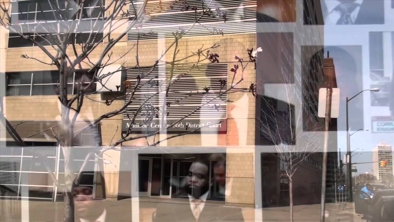 Zombies Rule - The 7th City - Detroit Song