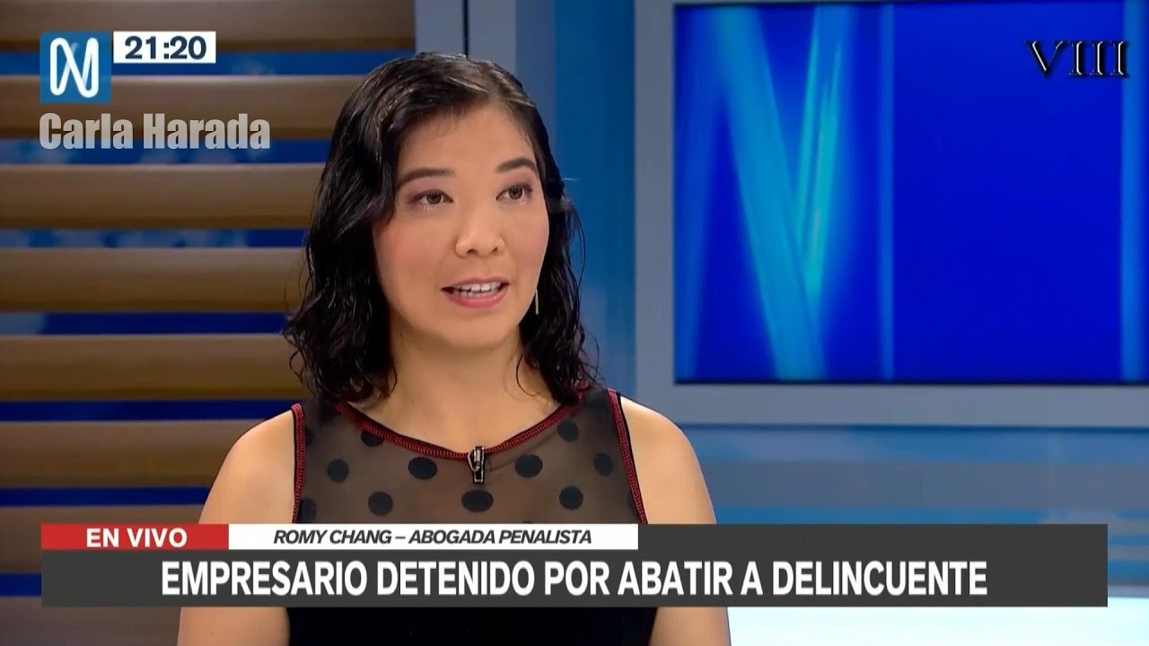 Romy Chang: 