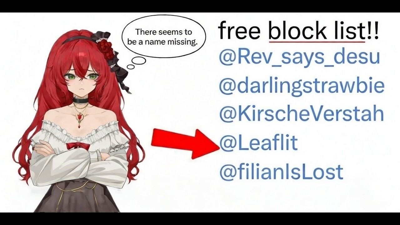 The Vtuber 