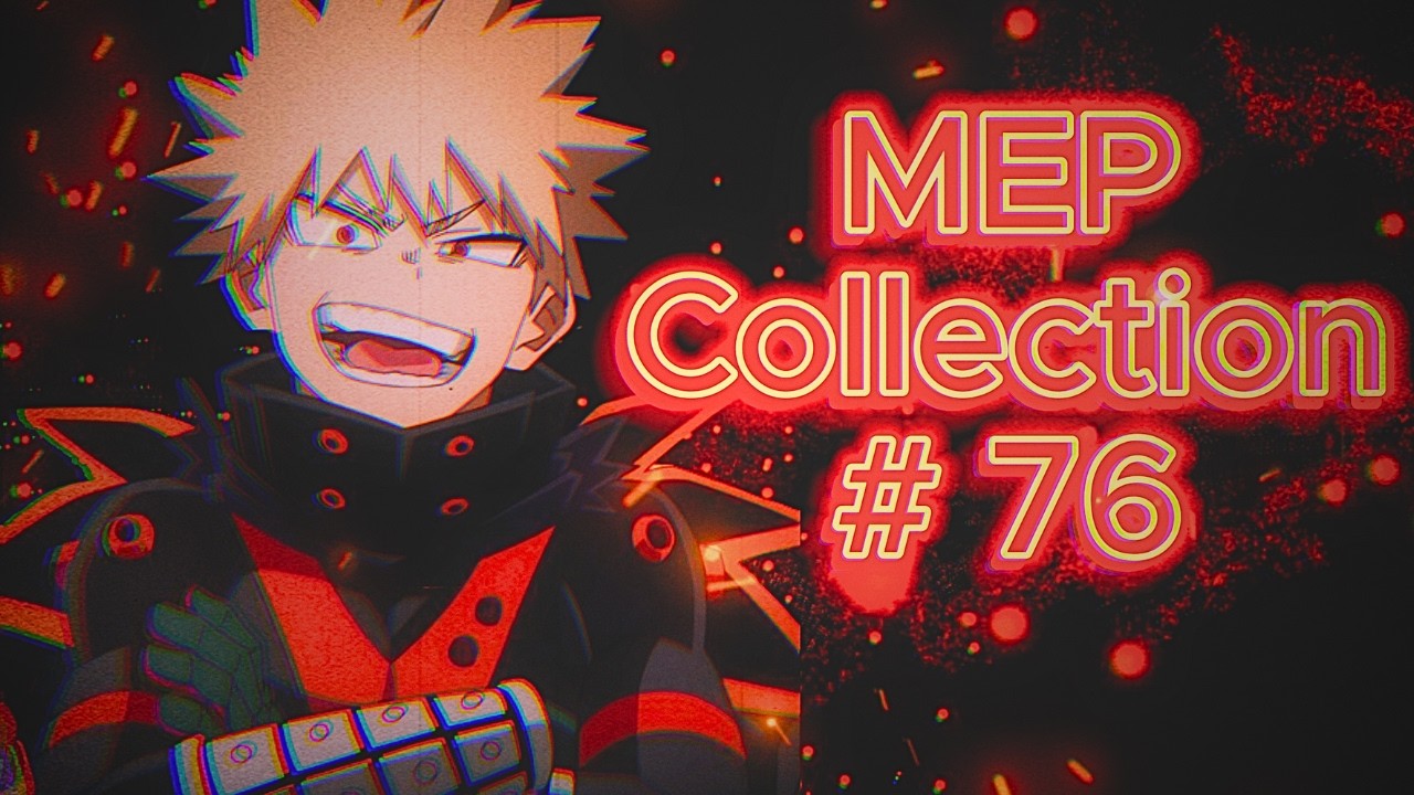 MEP Collection # 76