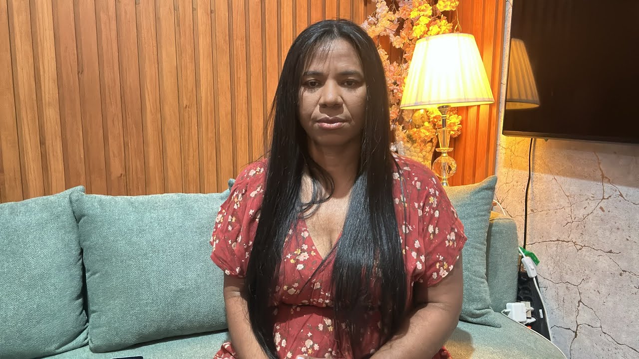 Tome cuidado com a intenção dessa mulher Por causa do que pretende este homem em relação a você