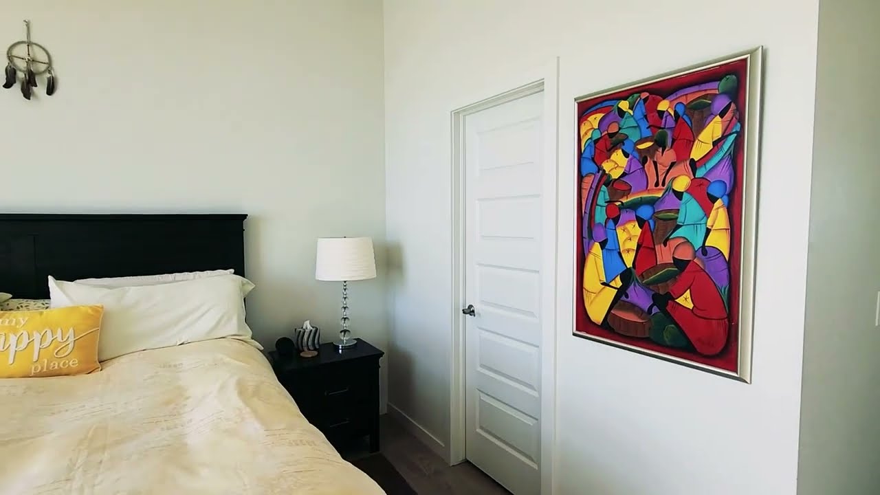 Tour of VRBO Property # 1614026 Amazing townhome in Denver, Colorado