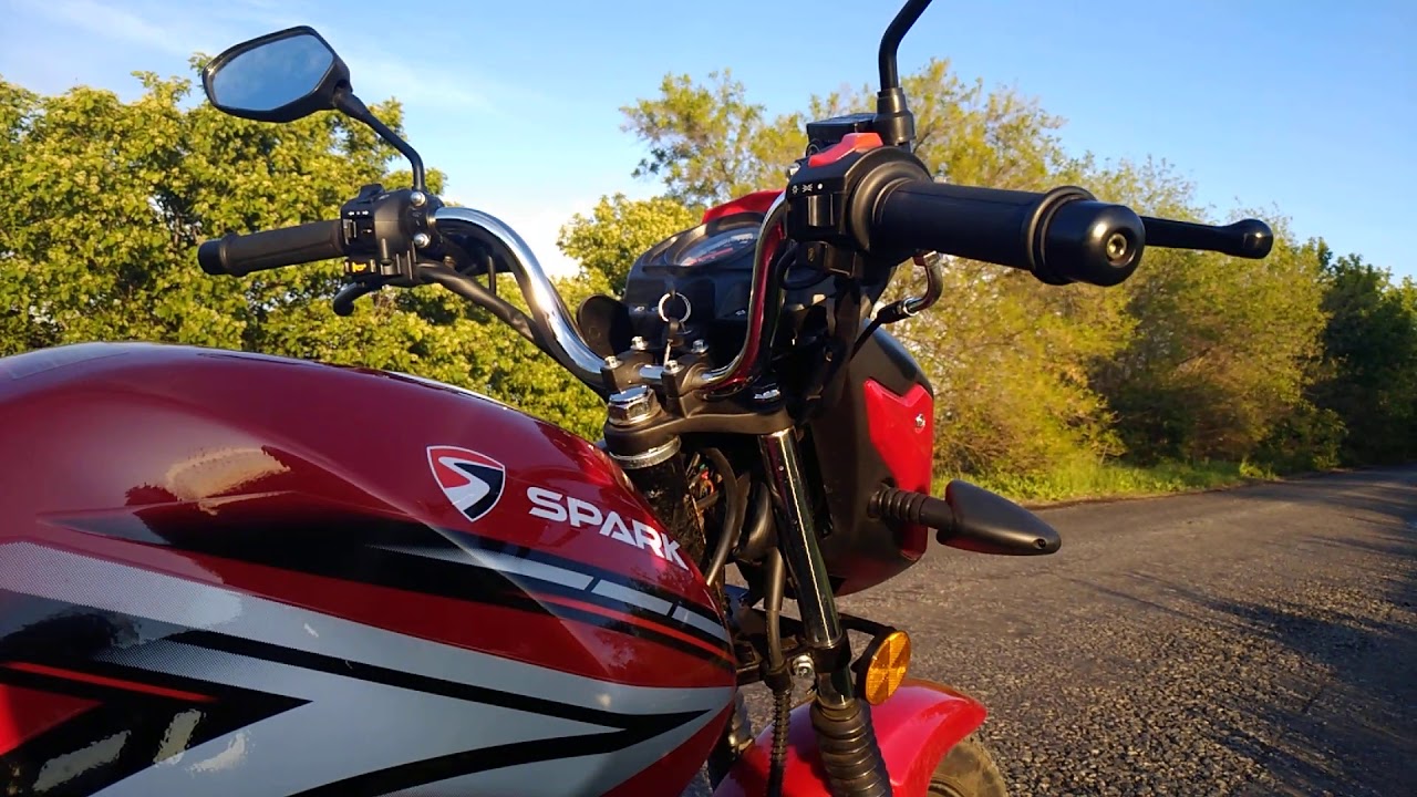 Spark sp150 r11