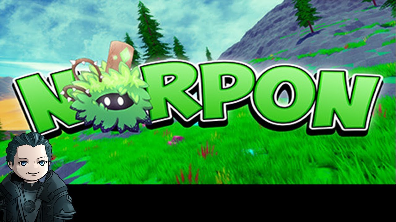 Norpon - First Impressions