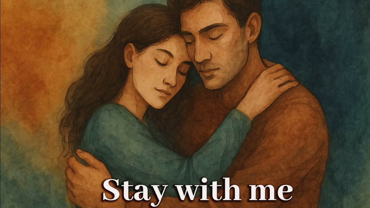 Stay with me