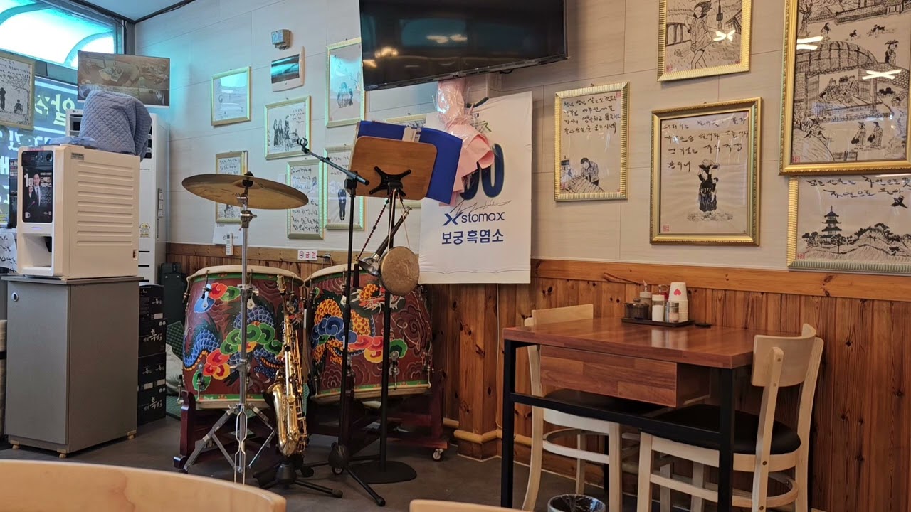 #60대#보궁주인장의 #오승근님#떠나는 님#