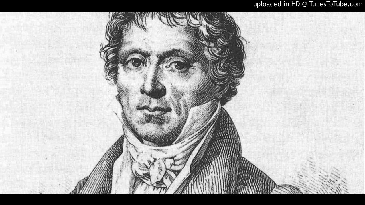 Anton Reicha - Wind Quintet, Op.91 No.3