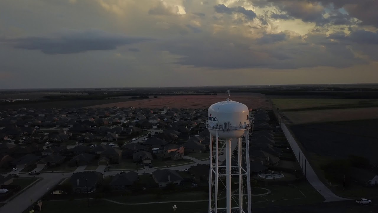 Josephine, TX
