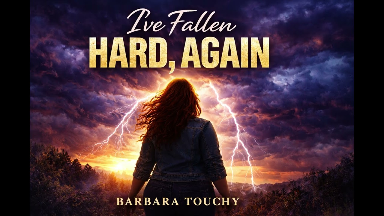 I’ve Fallen Hard, Again – Power Country Anthem