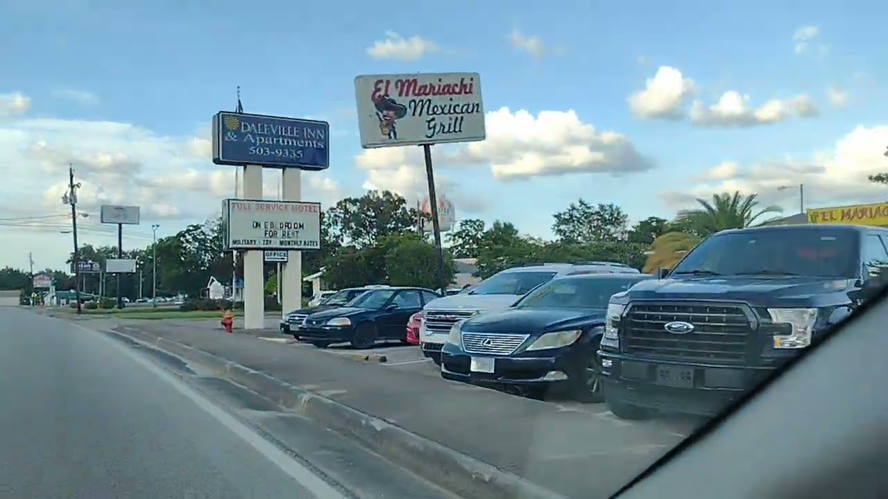 Daleville Alabama
