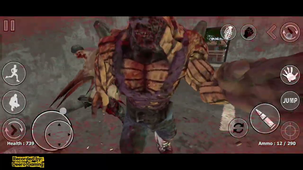 Zombie Monsters 3: Levels 13-15 | The Final Stretch Begins! (Recorded by Deero Gaming)