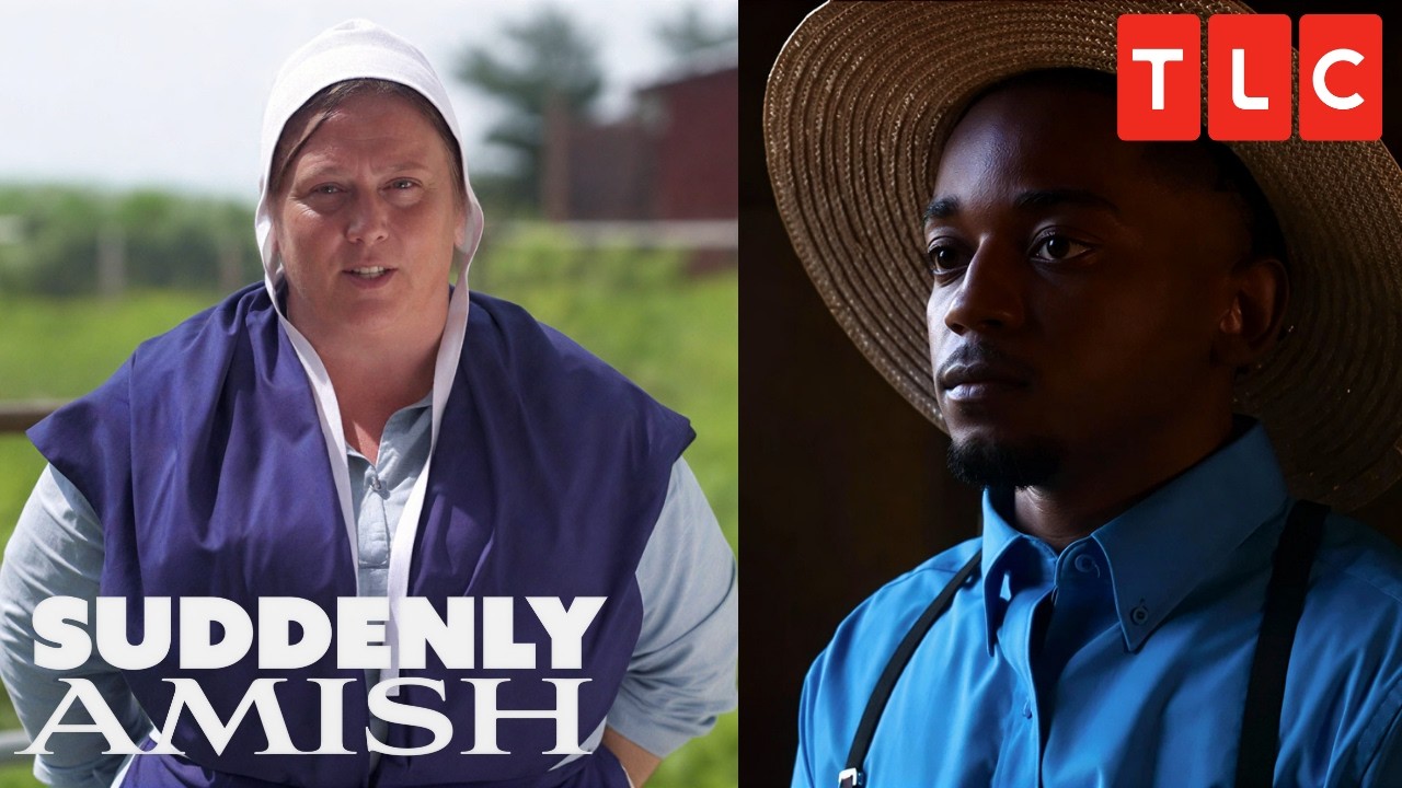 Suddenly Amish&mdash;Season 1 Episode 1 | Suddenly Amish | TLC New |  Showsuddenlyamishepisode1 TLC Today