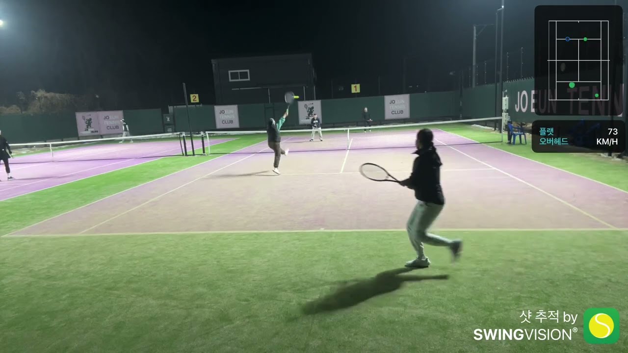 2026.1.15#조은테니스#조은클럽#테린이성장일기#tennisforehand#tennisvolley#발리의맛 #tennissmash#대회준비#나이스#나이스파트너