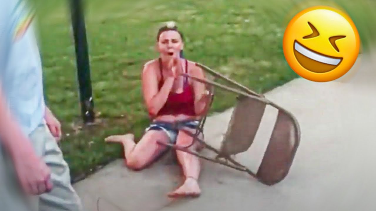 Funny & Hilarious People Life 😆 #11 | TRY NOT TO LAUGH 😂😁😆 | Instant Regret Fails Compilation 2025