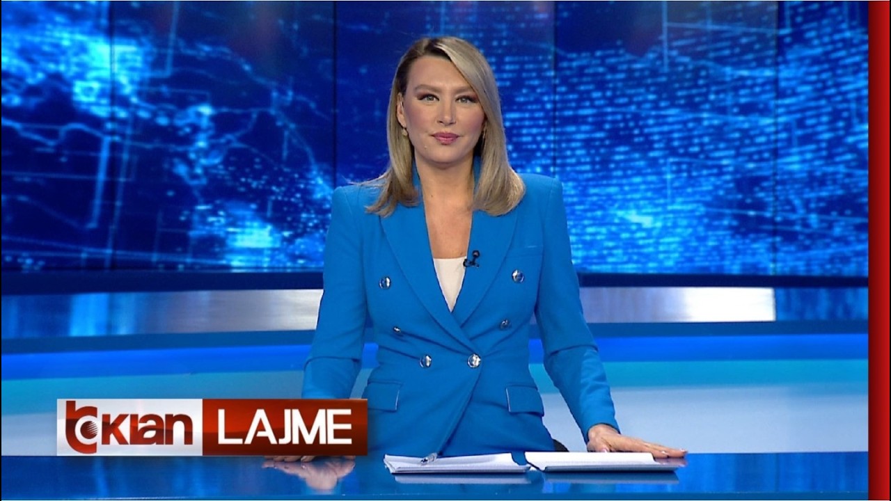 Edicioni i Lajmeve Tv Klan 28 Shkurt 2026, ora 15:30 | Lajme - News